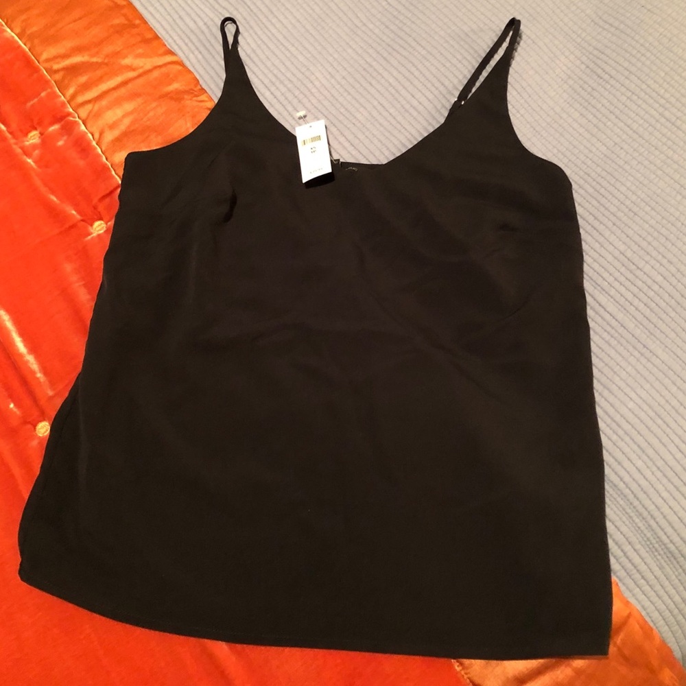 Brand New Banana Republic camisole